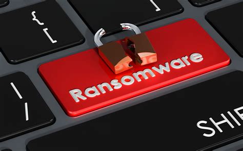 ransomware